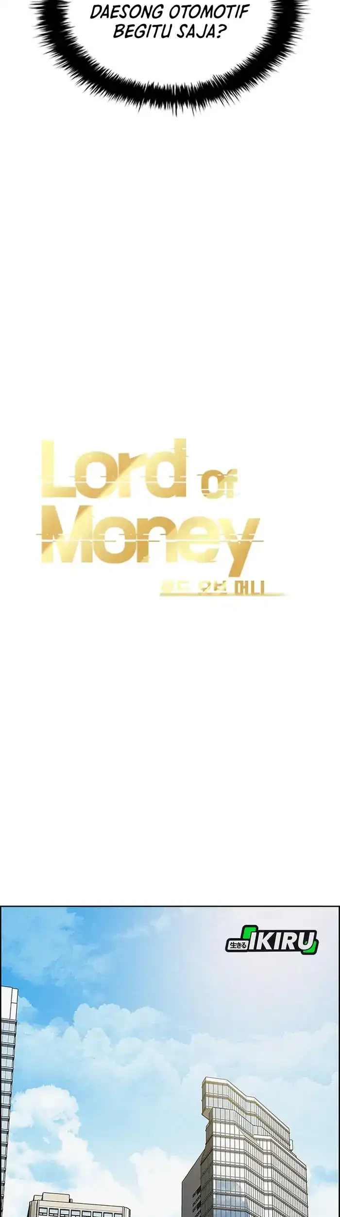 Lord of Money Chapter 230 - halaman 27