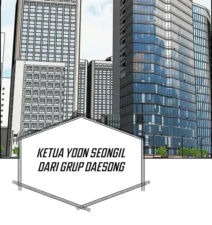 Lord of Money Chapter 230 - halaman 28