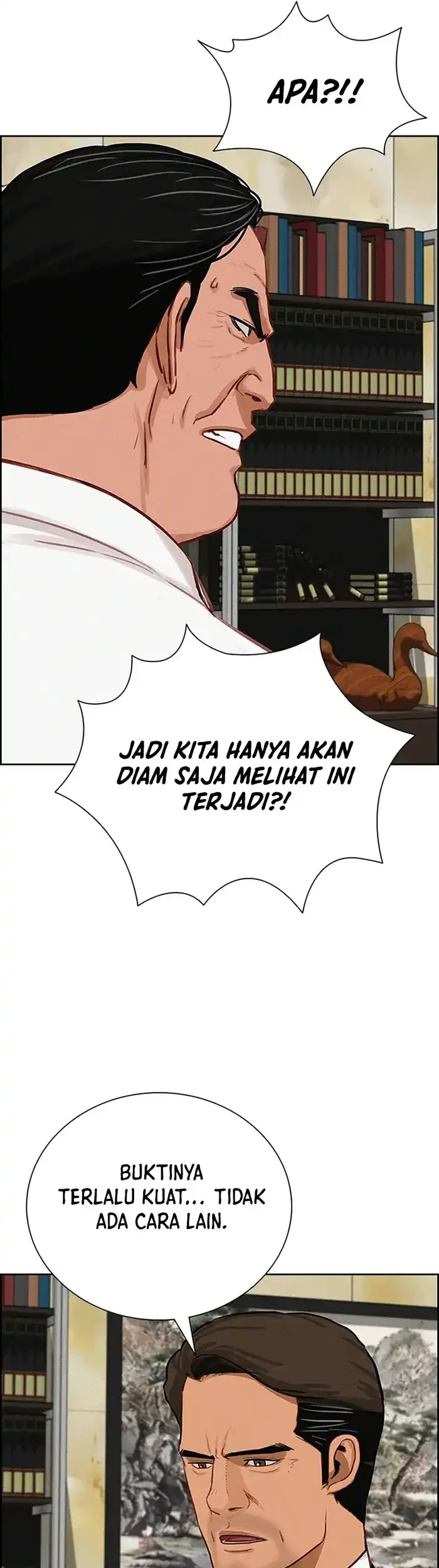 Lord of Money Chapter 230 - halaman 4