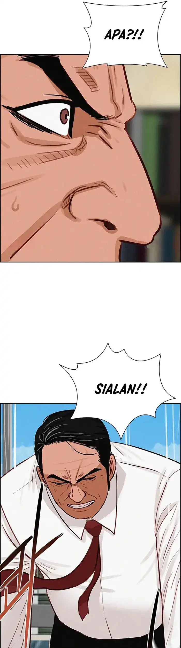 Lord of Money Chapter 230 - halaman 6