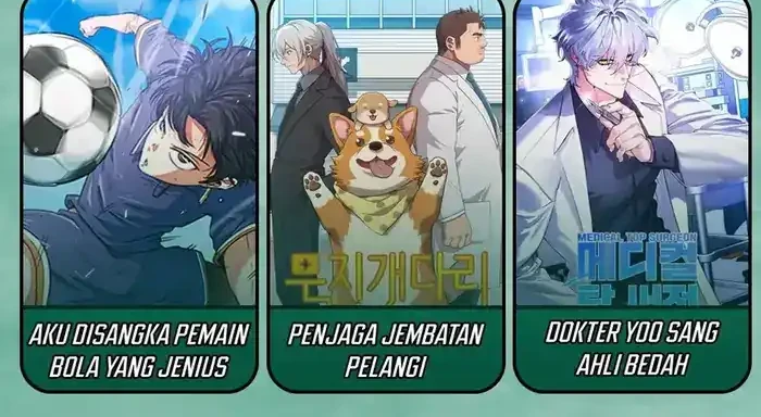 Lord of Money Chapter 230 - halaman 67