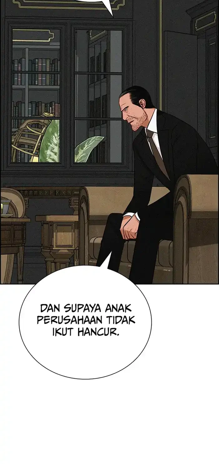 Lord of Money Chapter 231 - halaman 18