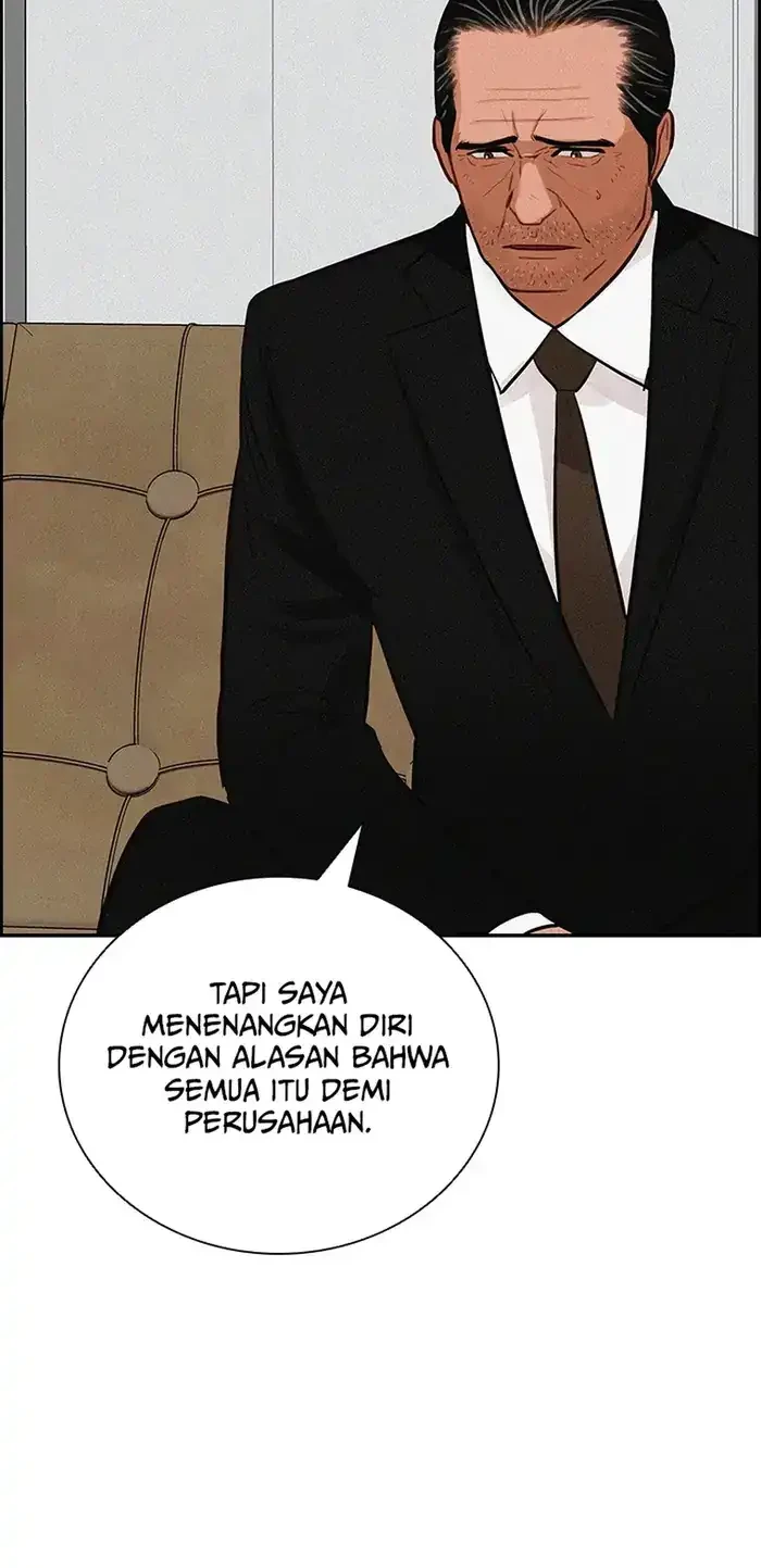 Lord of Money Chapter 231 - halaman 21