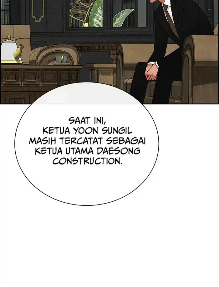 Lord of Money Chapter 231 - halaman 27