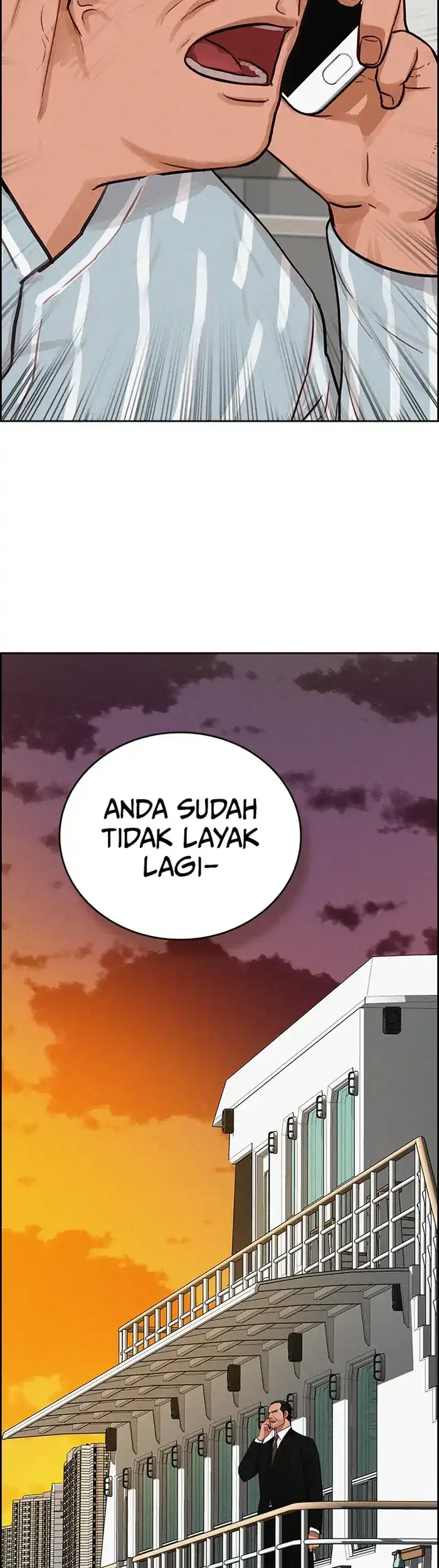 Lord of Money Chapter 231 - halaman 53
