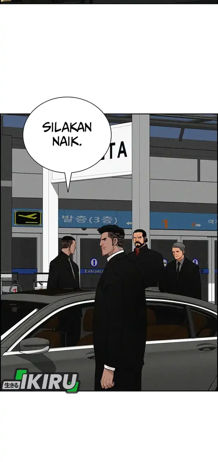 Lord of Money Chapter 231 - halaman 6