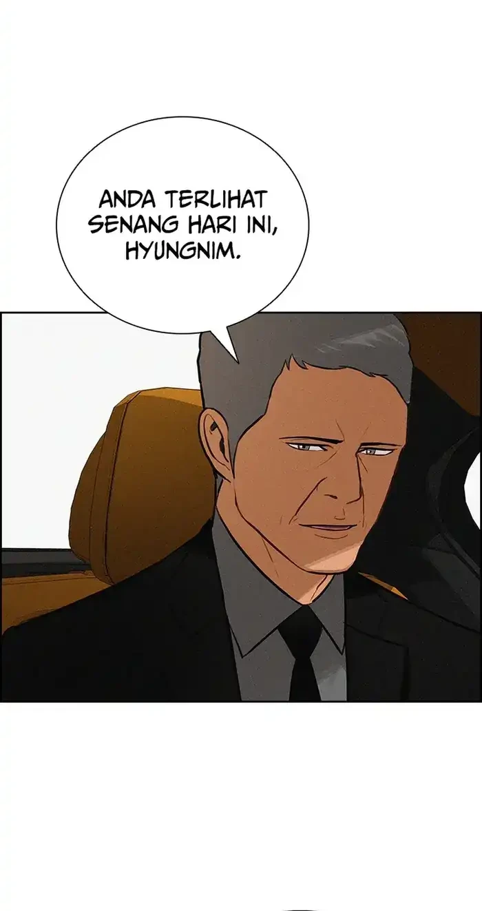 Lord of Money Chapter 231 - halaman 9