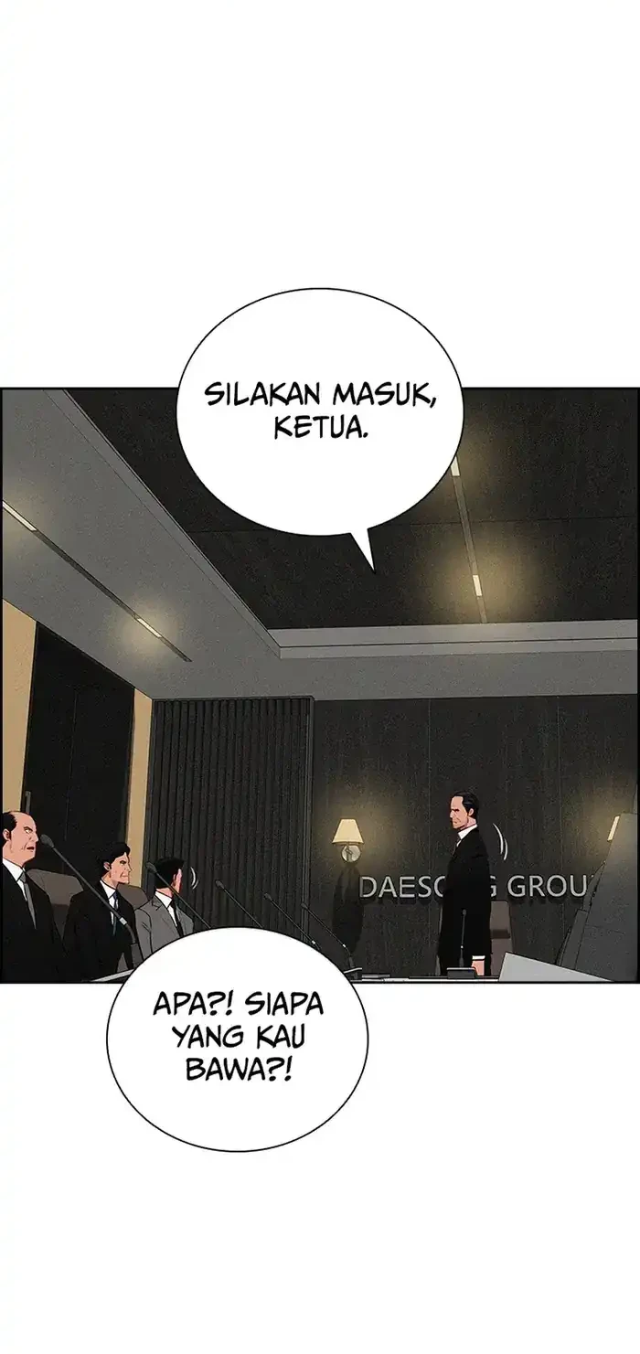Lord of Money Chapter 232 - halaman 27