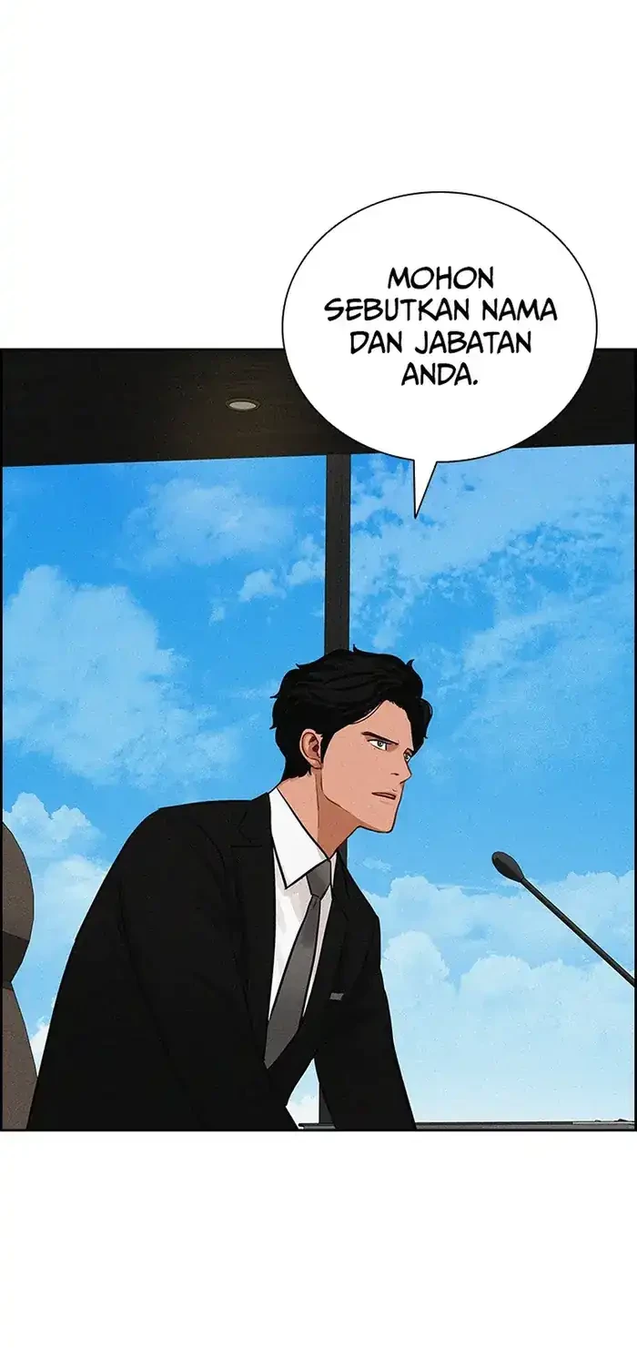 Lord of Money Chapter 232 - halaman 39