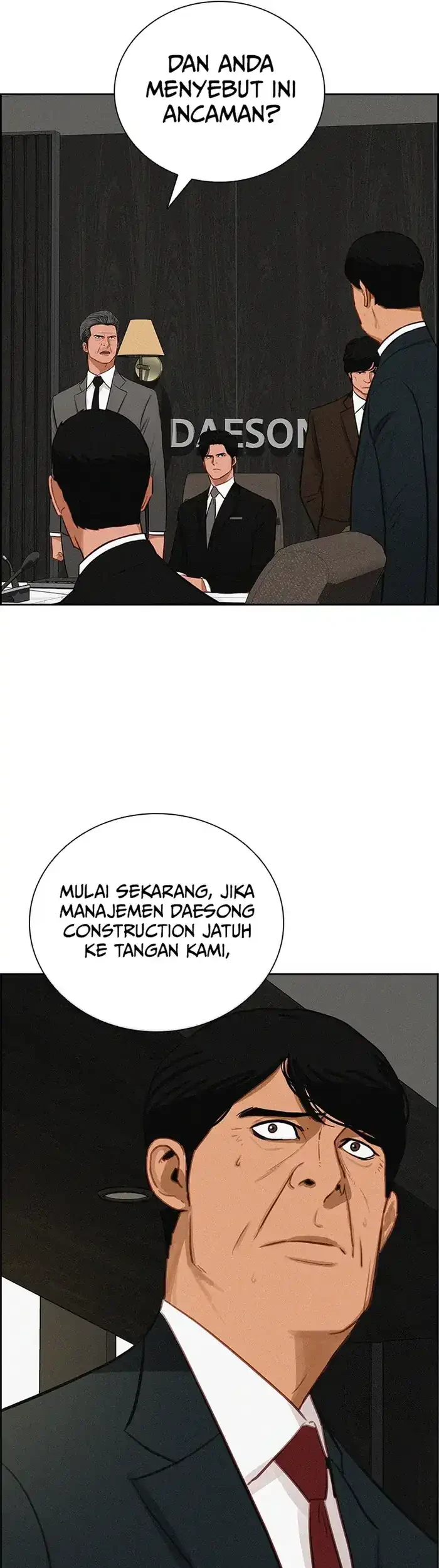 Lord of Money Chapter 232 - halaman 52