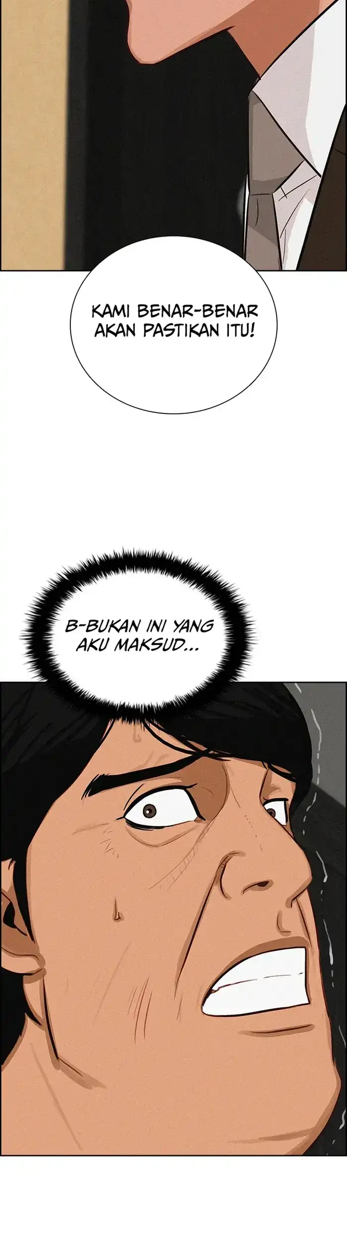 Lord of Money Chapter 233 - halaman 11