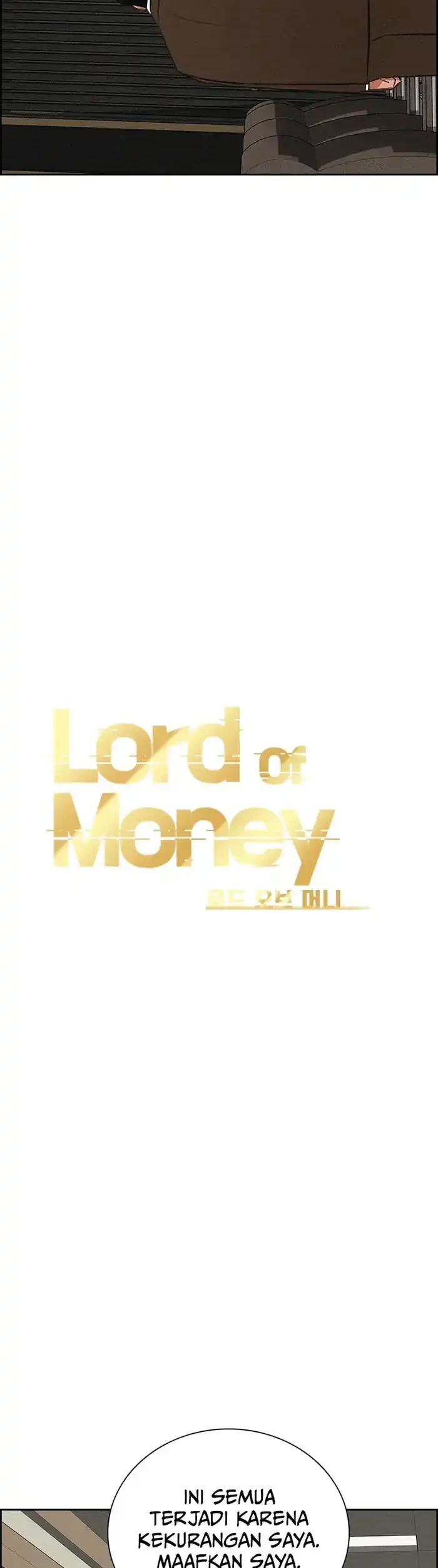 Lord of Money Chapter 233 - halaman 20