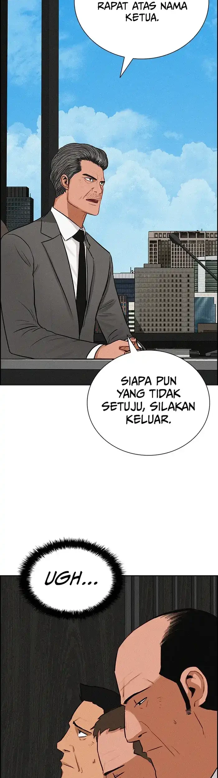 Lord of Money Chapter 233 - halaman 26
