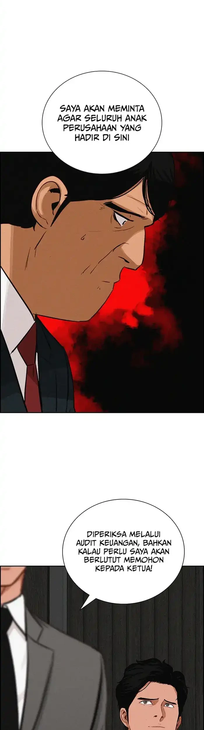 Lord of Money Chapter 233 - halaman 5