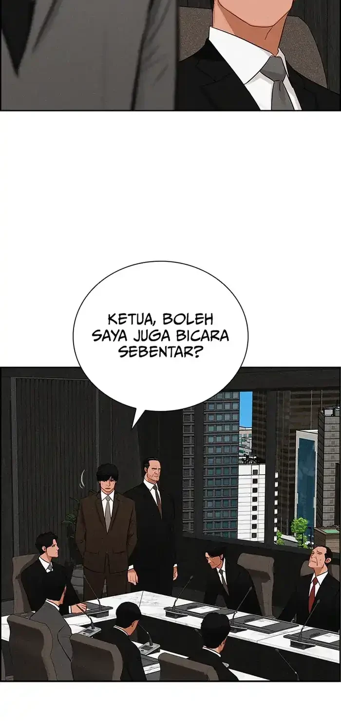 Lord of Money Chapter 233 - halaman 6