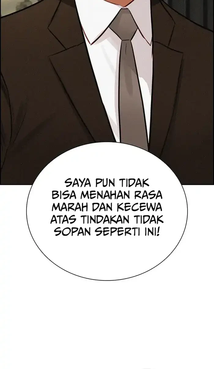 Lord of Money Chapter 233 - halaman 9