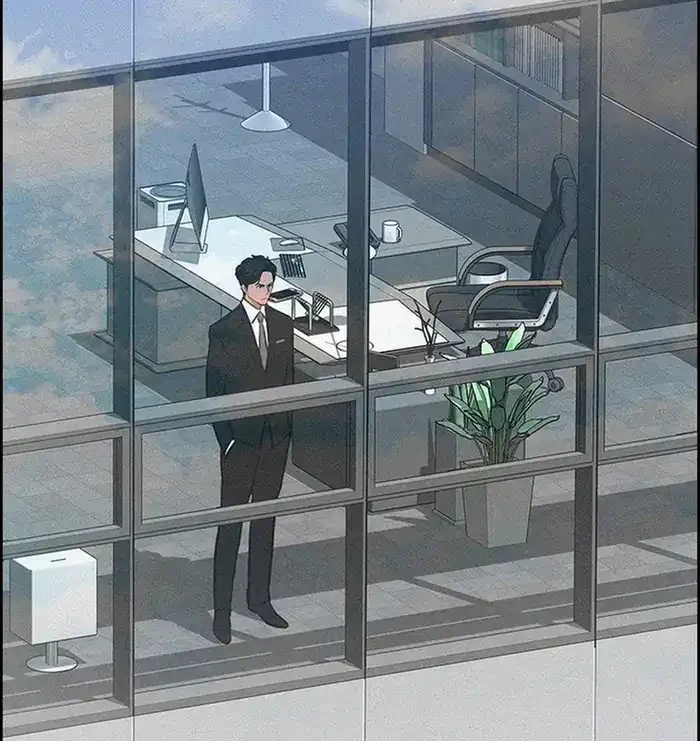Lord of Money Chapter 234 - halaman 24
