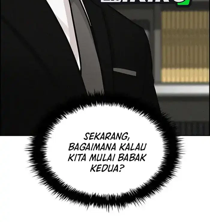 Lord of Money Chapter 234 - halaman 28