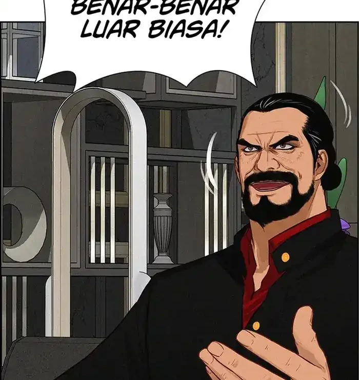 Lord of Money Chapter 234 - halaman 46