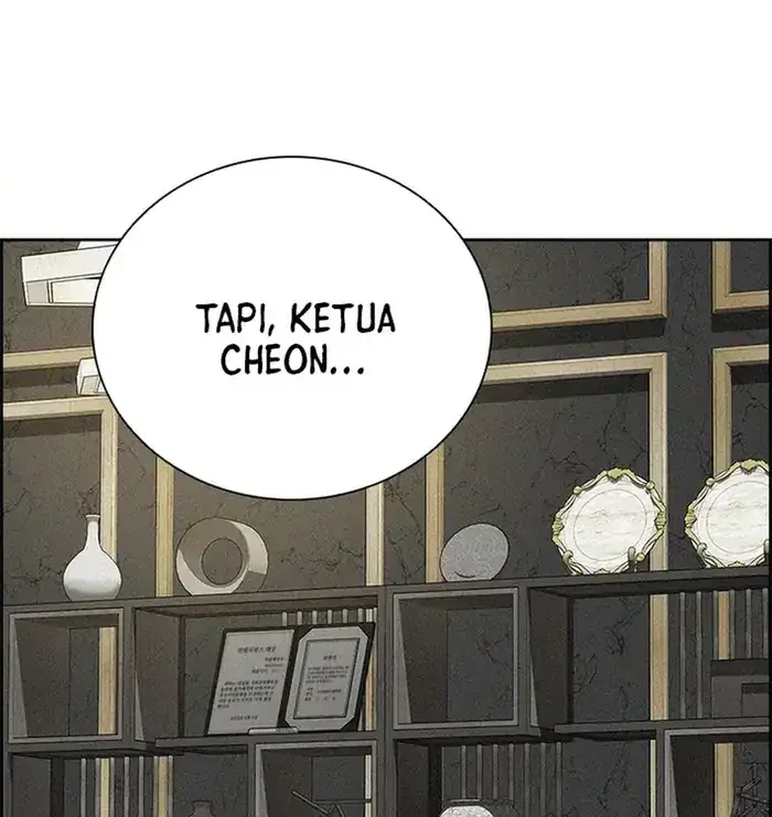 Lord of Money Chapter 234 - halaman 50