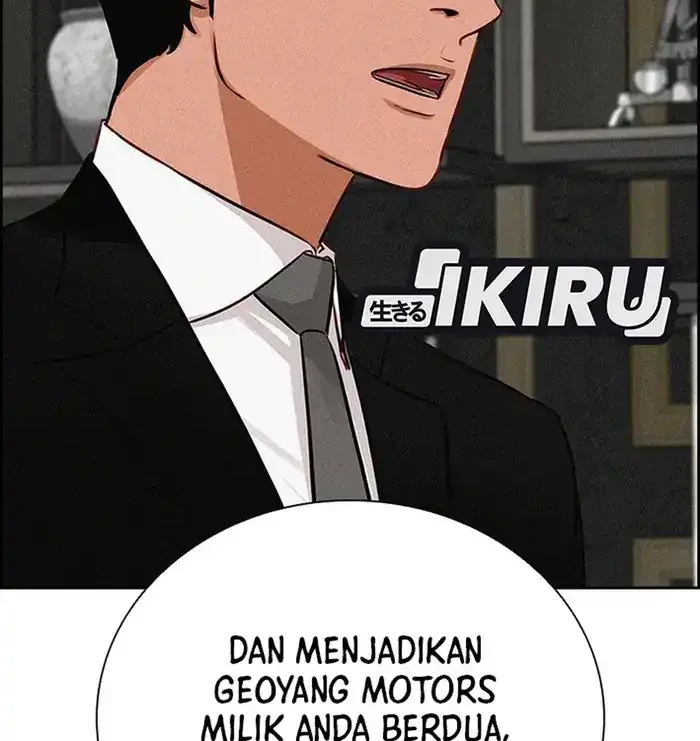 Lord of Money Chapter 234 - halaman 58