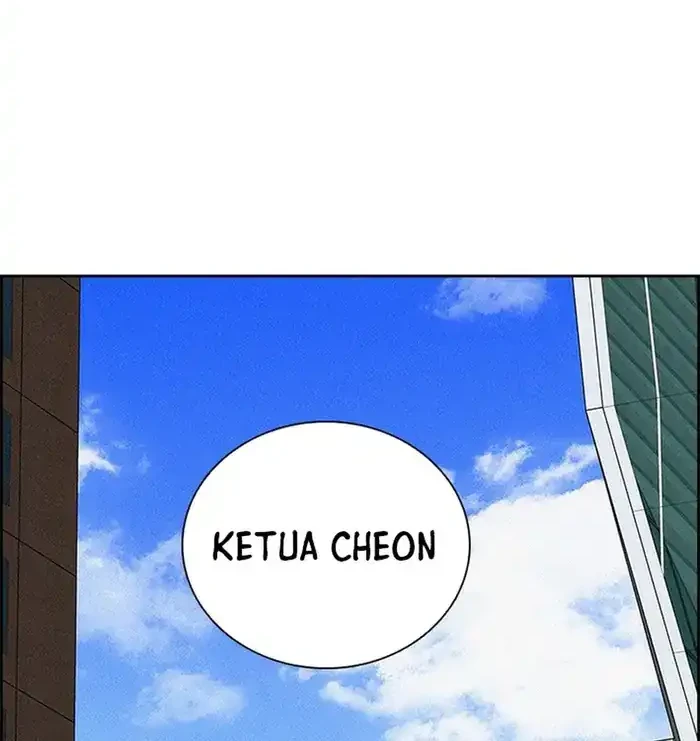 Lord of Money Chapter 235 - halaman 10