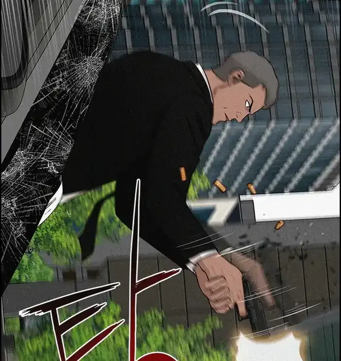 Lord of Money Chapter 235 - halaman 54