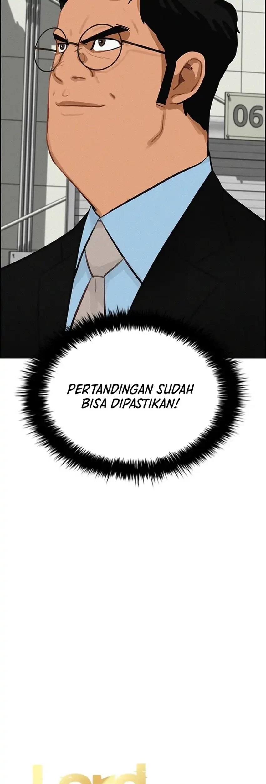 Lord of Money Chapter 237 - halaman 11