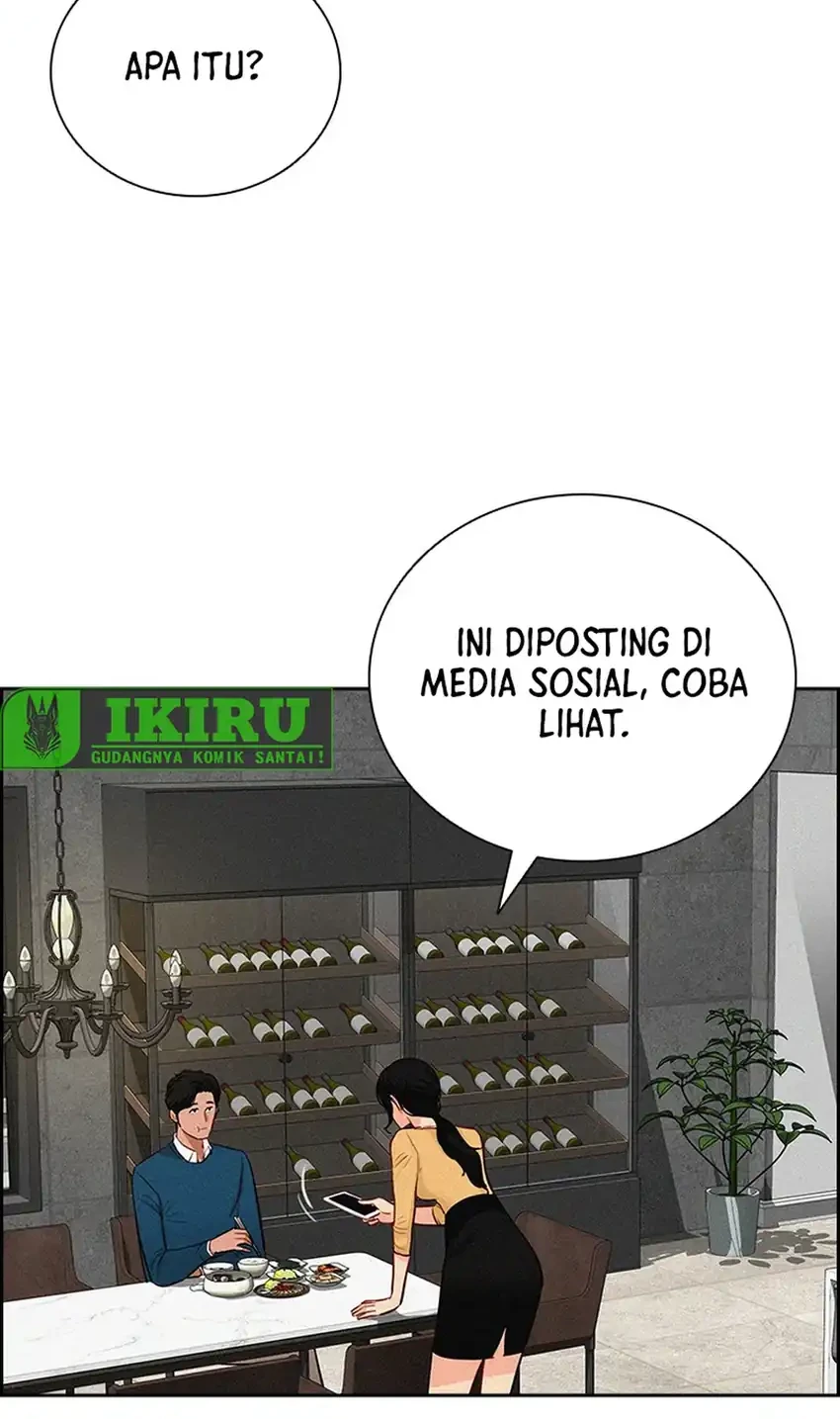 Lord of Money Chapter 237 - halaman 14