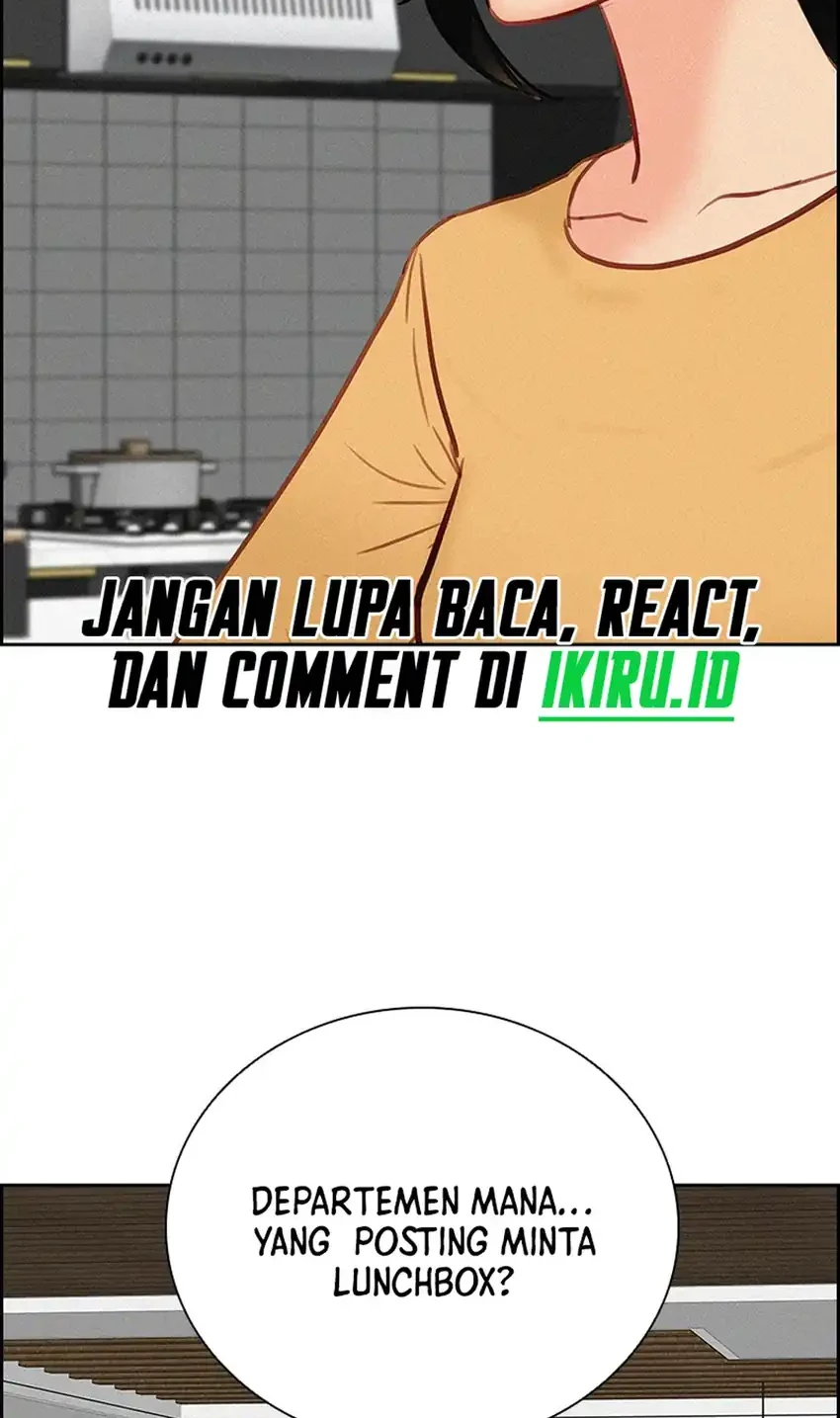 Lord of Money Chapter 237 - halaman 20