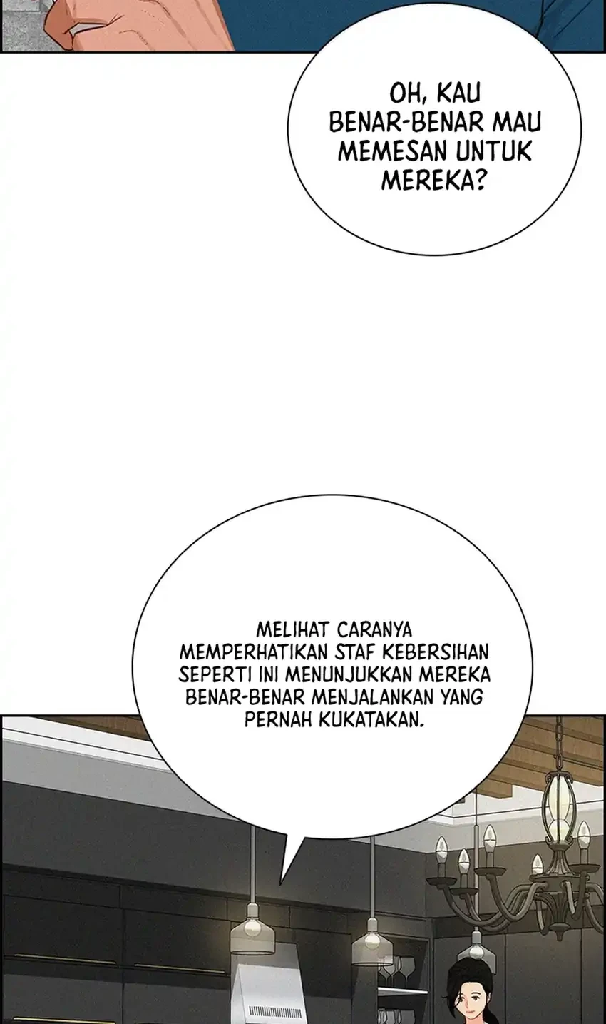Lord of Money Chapter 237 - halaman 24