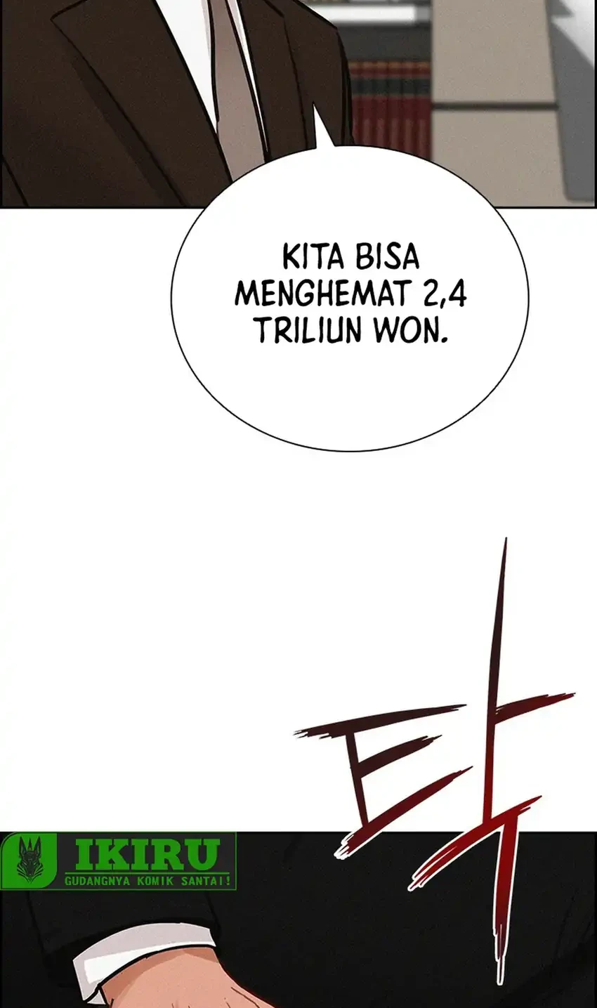 Lord of Money Chapter 237 - halaman 60
