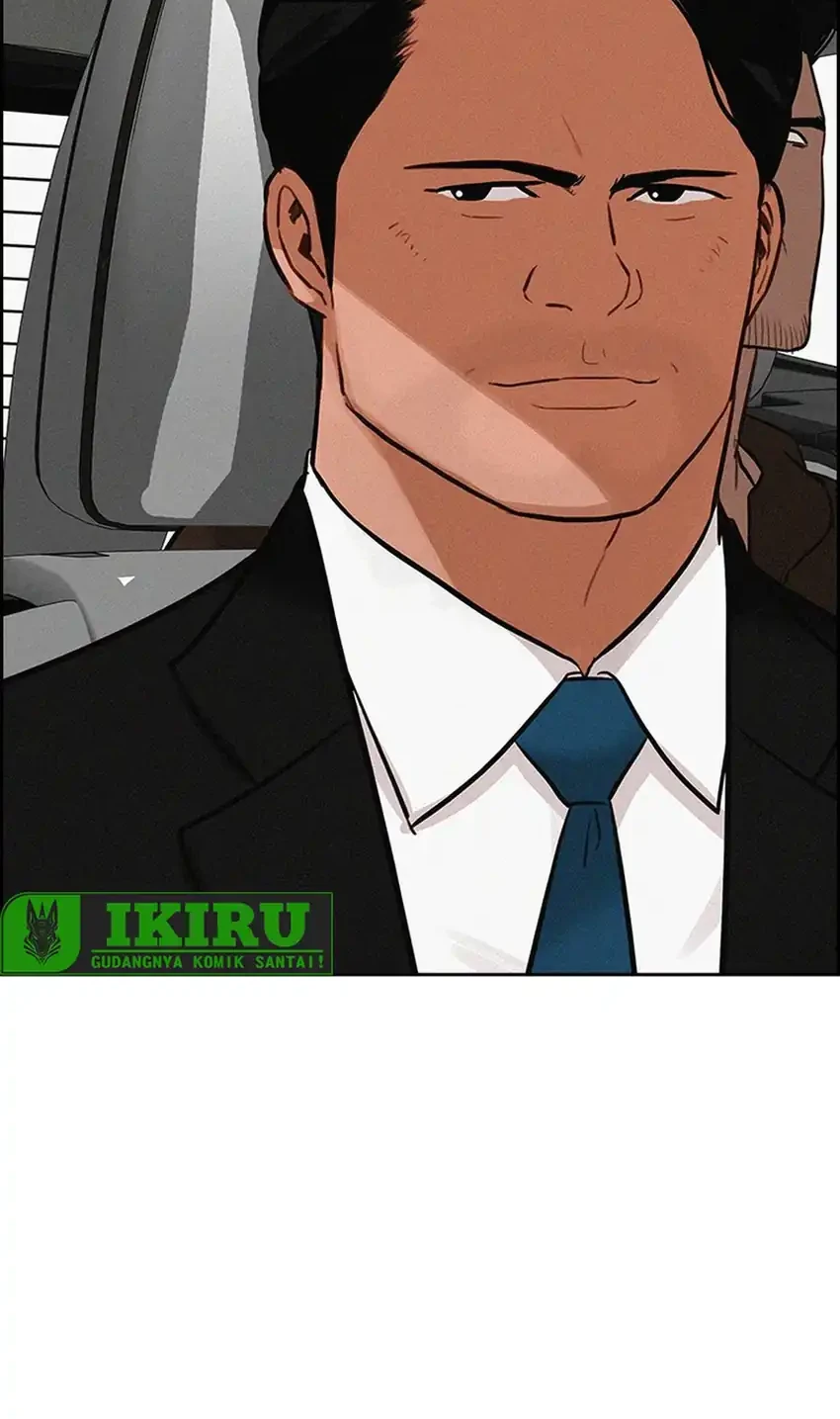 Lord of Money Chapter 238 - halaman 10
