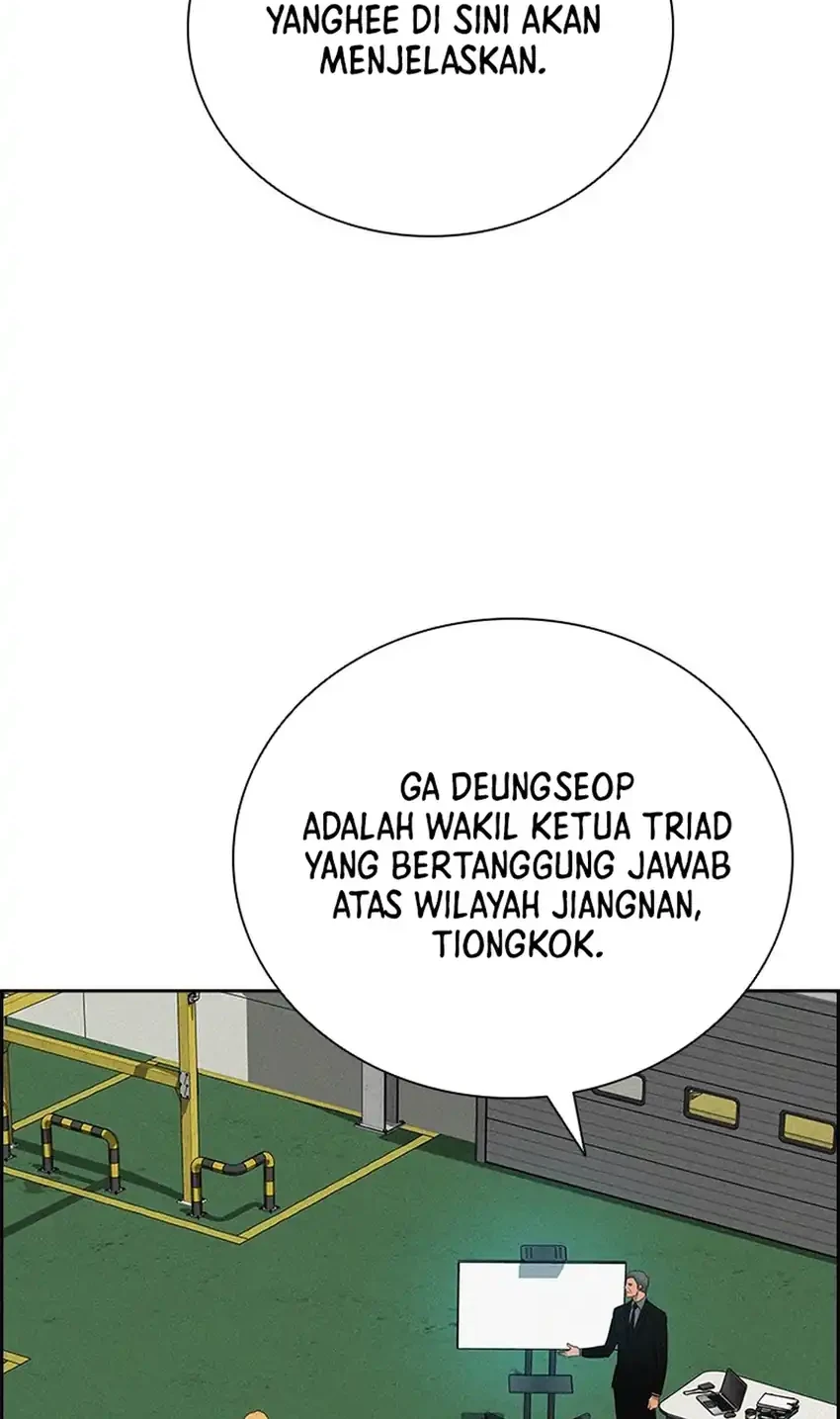 Lord of Money Chapter 238 - halaman 18