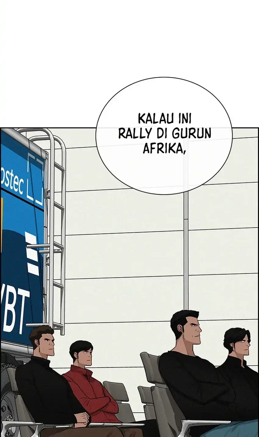 Lord of Money Chapter 238 - halaman 20