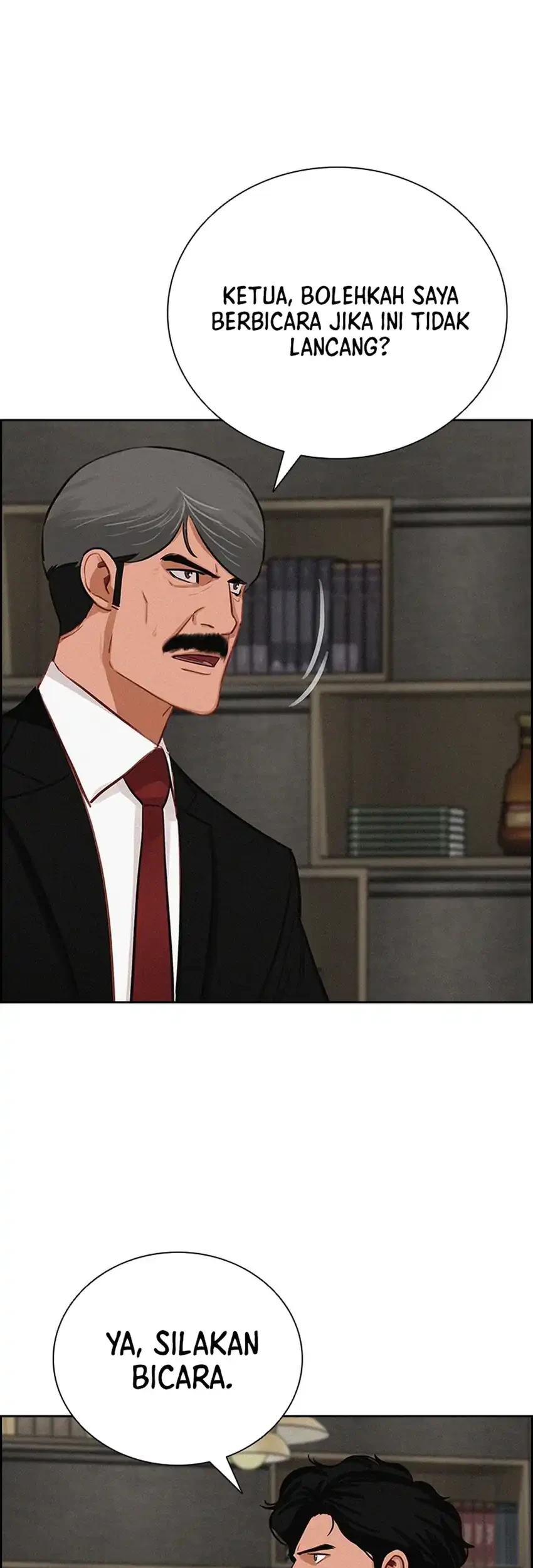Lord of Money Chapter 238 - halaman 55