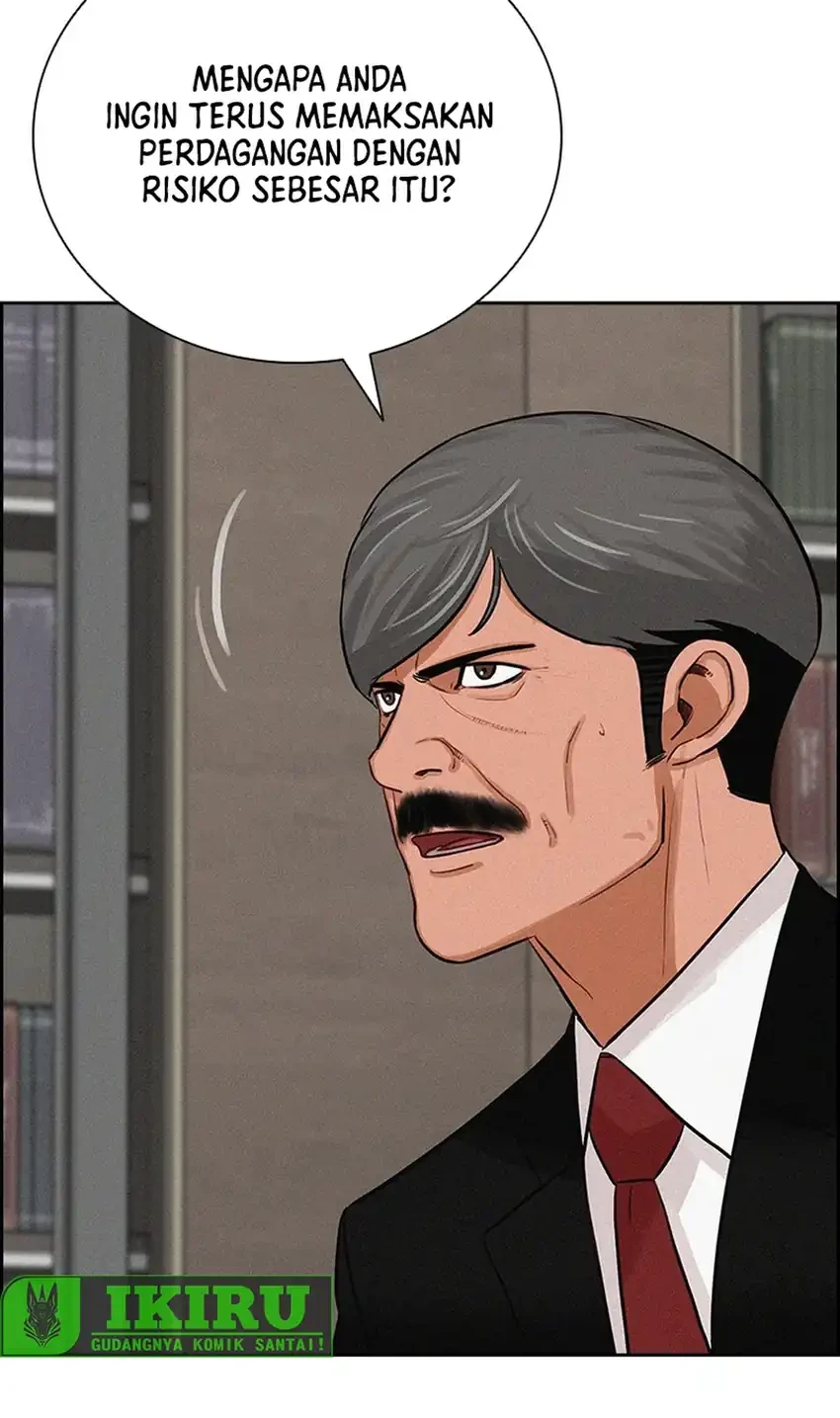 Lord of Money Chapter 238 - halaman 58
