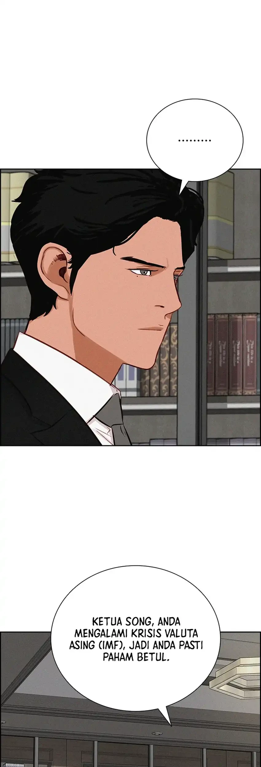 Lord of Money Chapter 238 - halaman 59
