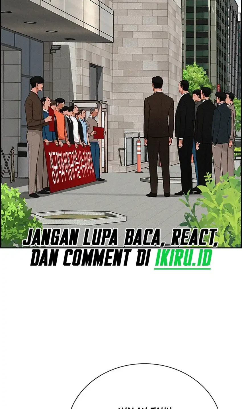 Lord of Money Chapter 238 - halaman 64