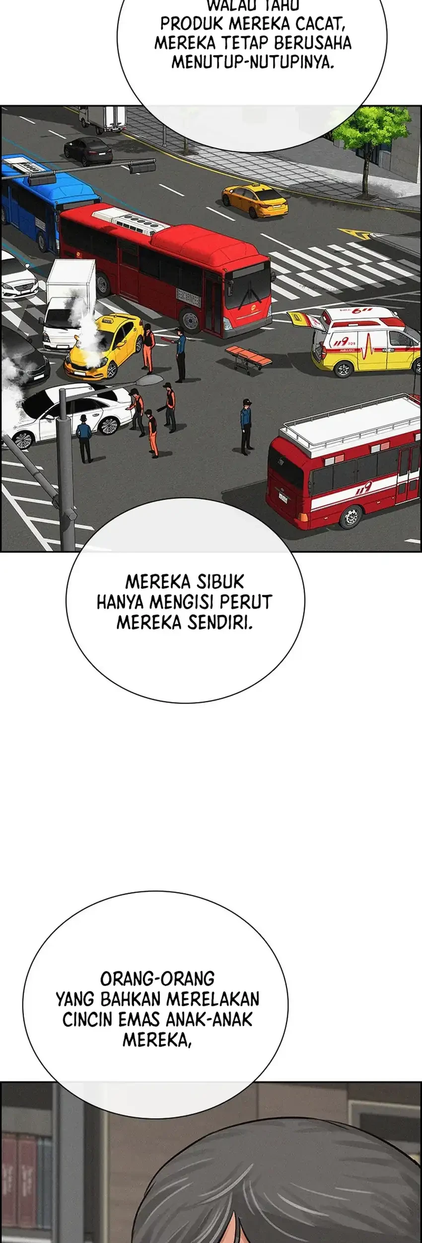 Lord of Money Chapter 238 - halaman 65
