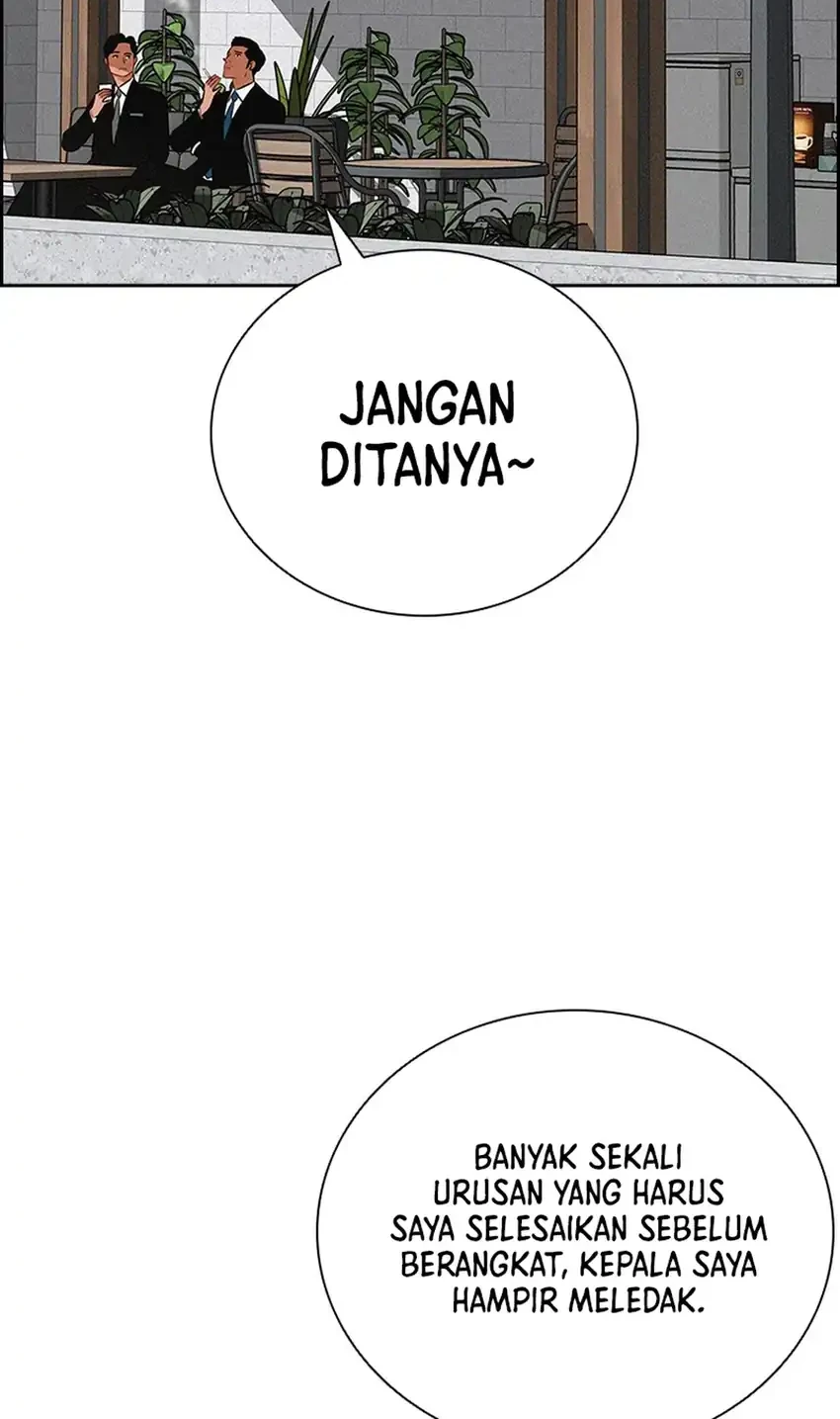 Lord of Money Chapter 239 - halaman 17