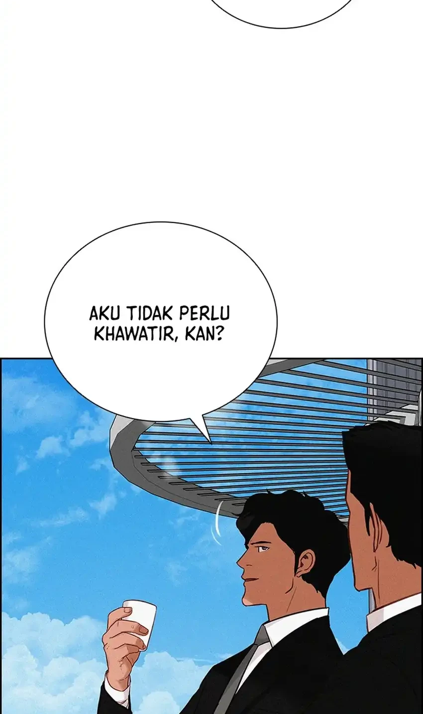 Lord of Money Chapter 239 - halaman 21