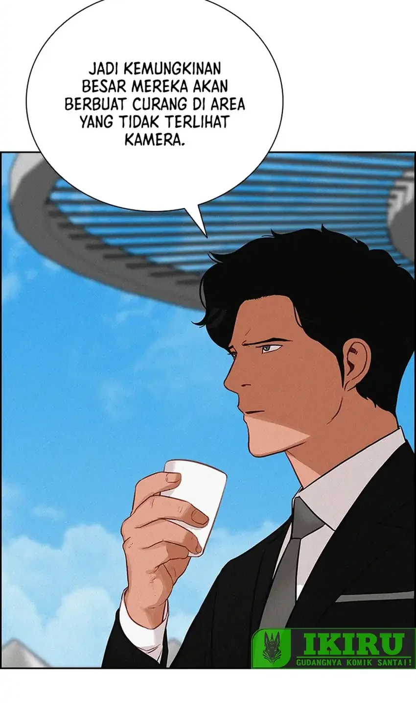Lord of Money Chapter 239 - halaman 25