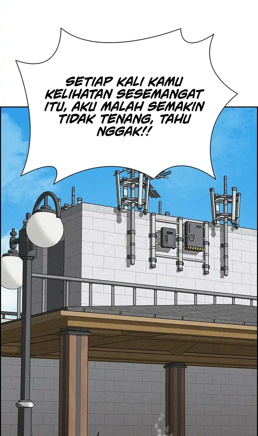 Lord of Money Chapter 239 - halaman 27
