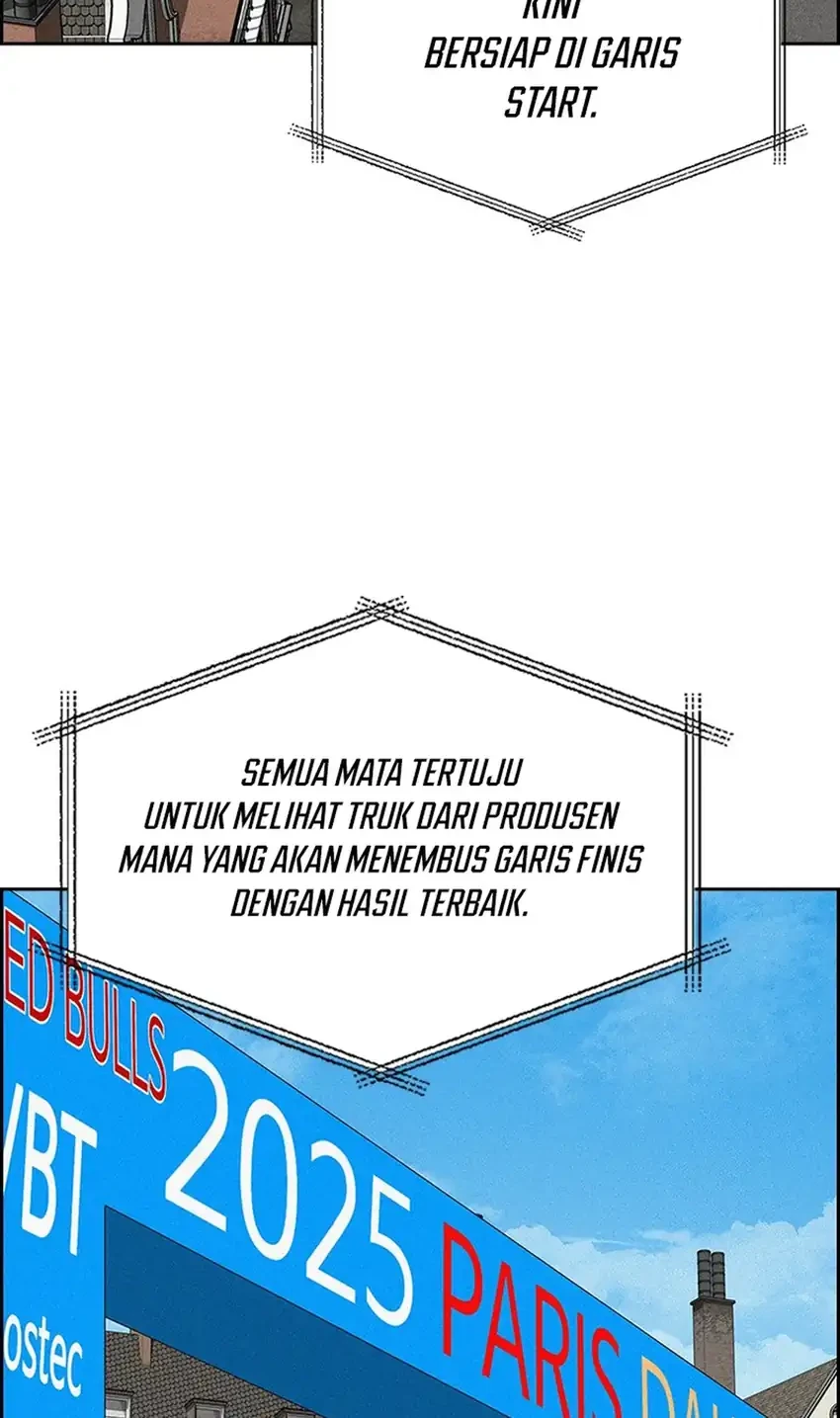 Lord of Money Chapter 239 - halaman 31