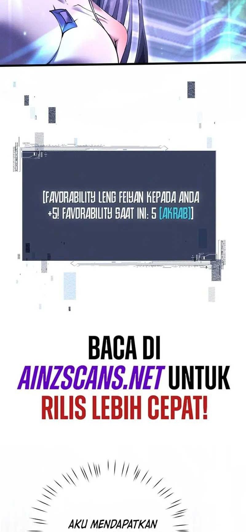 Lord of Money Chapter 239 - halaman 32