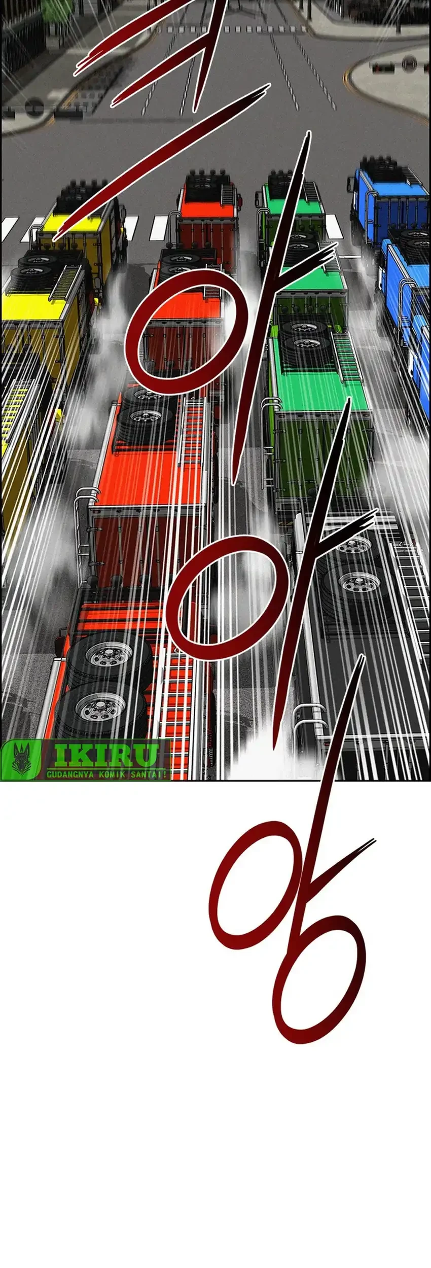 Lord of Money Chapter 239 - halaman 44