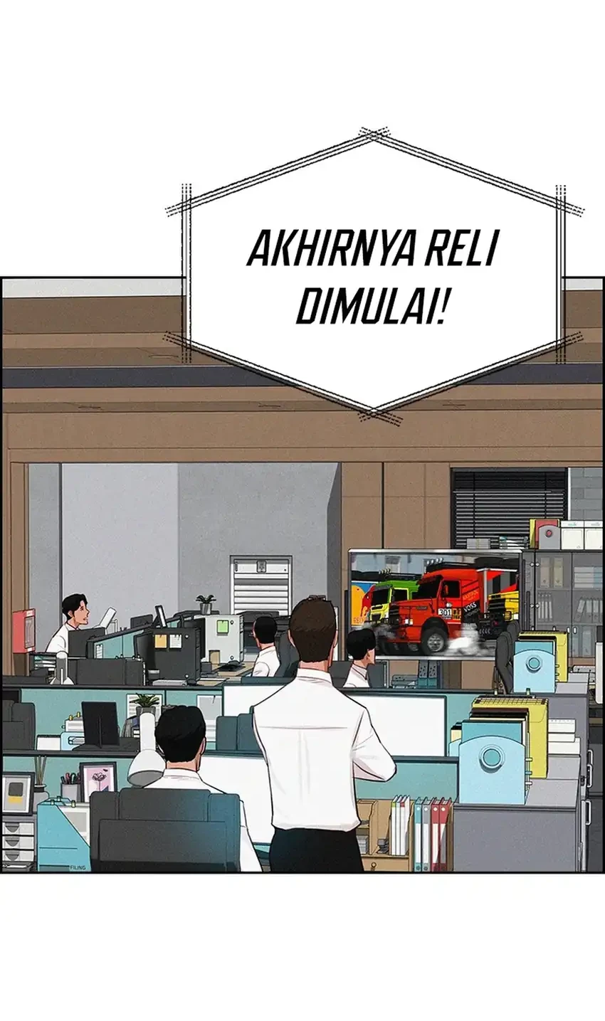 Lord of Money Chapter 239 - halaman 45