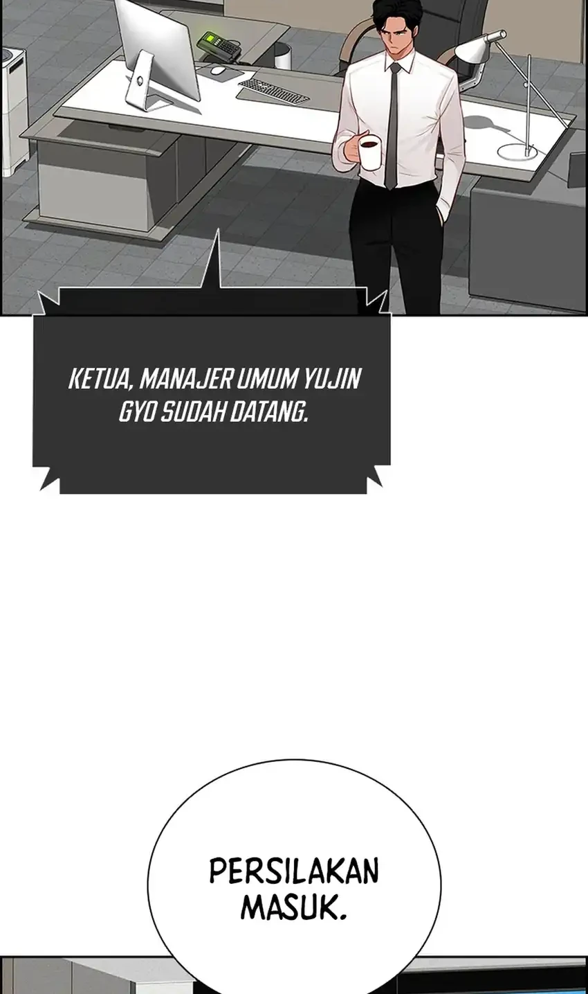 Lord of Money Chapter 239 - halaman 57