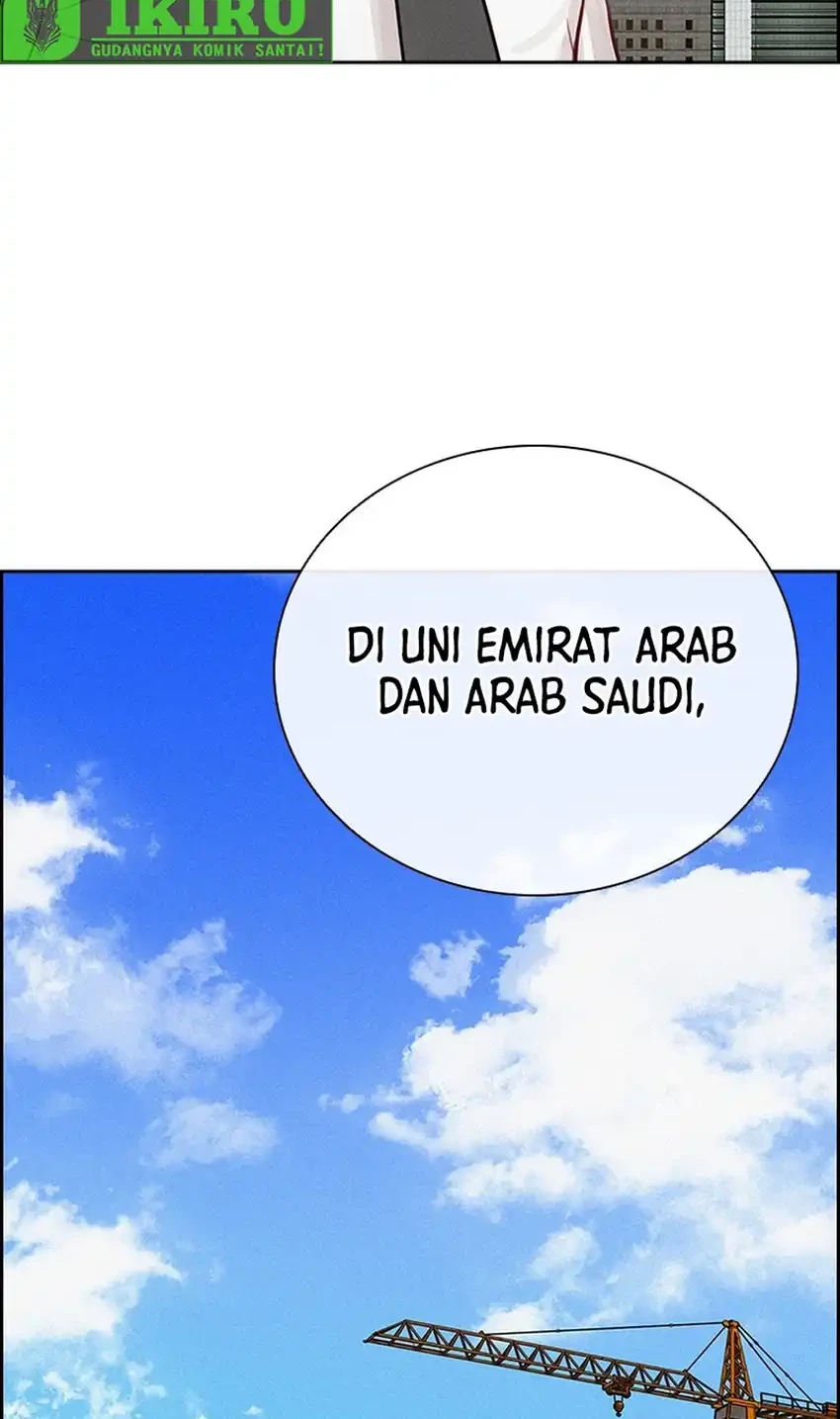 Lord of Money Chapter 239 - halaman 61